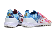 Adidas F50 Bapé TF – Turf Edition