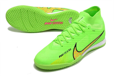 Nike Air Zoom Mercurial Superfly IX Elite