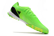 Adidas X Speedportal.3 Turf Green