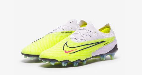 Nike Phantom GX Low Elite FG