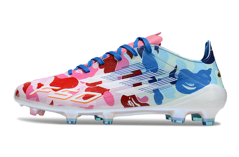Adidas F50 Elite x BAPE FG