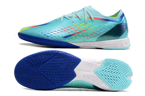 Adidas X Speedportal.3 Indoor - Blue