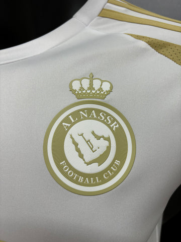 Genuine Riyadh T-shirt