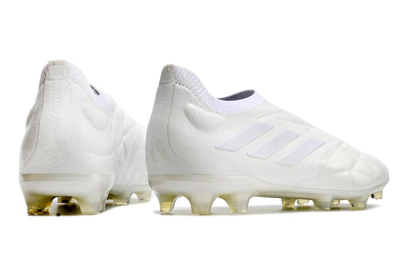 Adidas Copa Pure.1 FG – Firm Ground Edition White