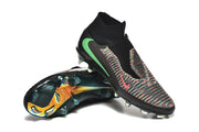 Nike Phantom 6 LOW  x EAFC Black