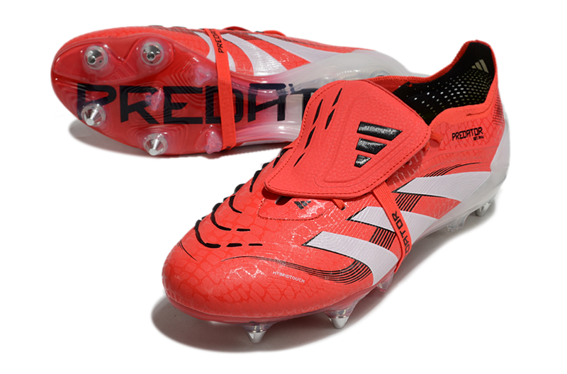 Adidas 25 Predator Elite Tongue