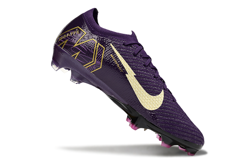 Nike Air Zoom Mercurial Vapor XVI Elite x Mbappé FG – Signature Edition