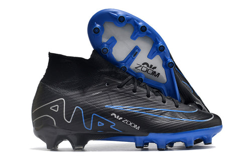 Nike Air Zoom Mercurial Superfly IX Elite Field Shoe