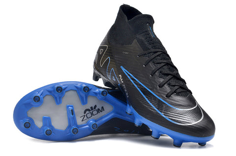 Nike Air Zoom Mercurial Superfly IX Elite Field Shoe
