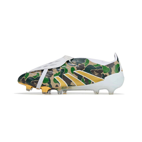 Adidas Predator Elite FT FG 2025