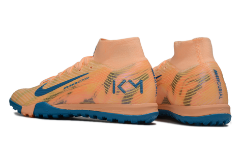 Nike Air Zoom Mercurial Vapor XV Elite TF Mbappé 2025