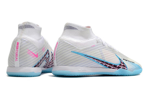Nike Air Zoom Mercurial Superfly IX Elite