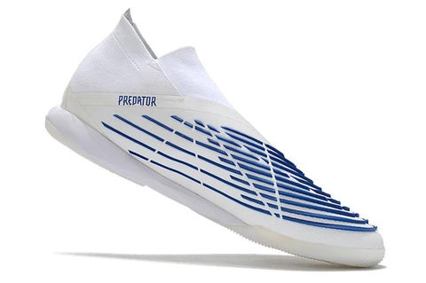 Adidas Predator Edge.1 – Society Edition white