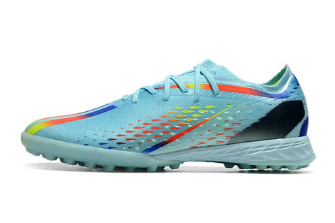 Adidas X Speedportal TF – Blue