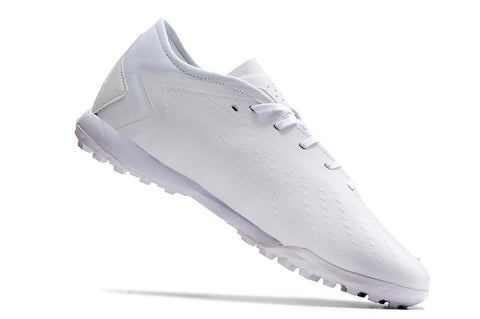 Adidas Predator Accuracy.3 TF – Turf Edition WHITE
