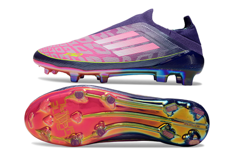 Adidas F50 Elite Laceless x Lamine Yamal FG
