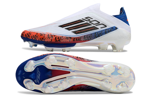 Adidas F50 Elite Laceless TF