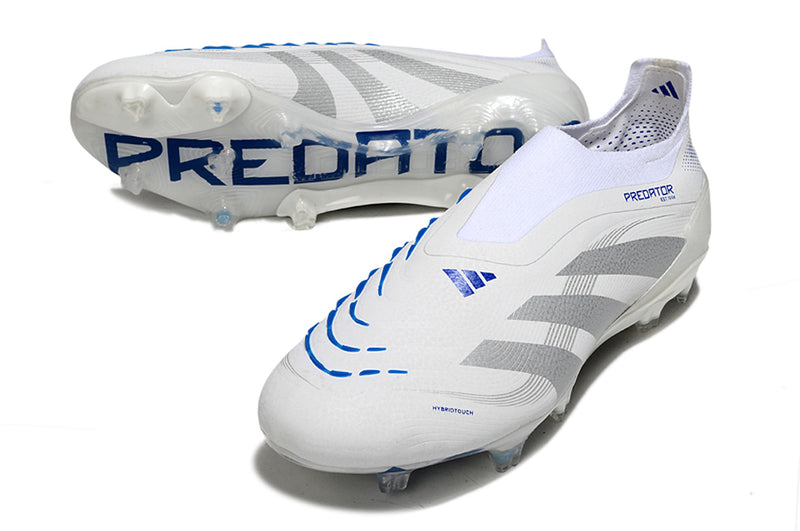 Adidas 25 Predator Elite LL – Field Edition (Laceless)