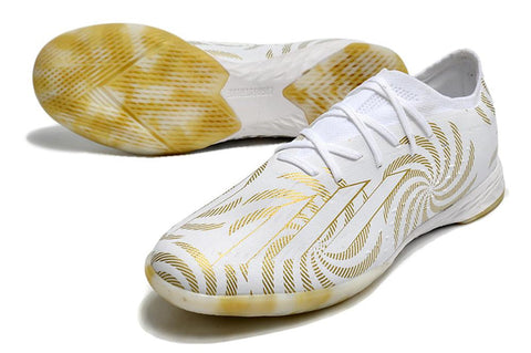 Adidas X Speedportal.3 Indoor – Ballon d’Or Benzema Edition