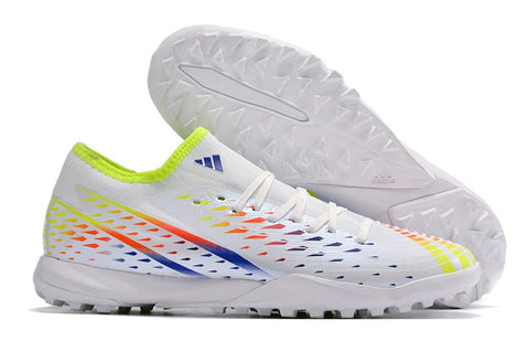 Adidas Predator Edge.3 Low TF – Turf Edition