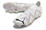 Puma Future Ultimate – Firm Ground Edition White
