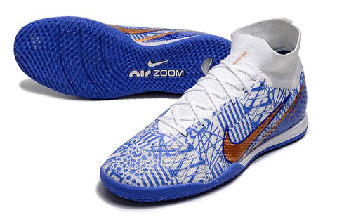 Nike Air Zoom Mercurial Superfly IX Elite Futsal