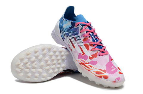 Adidas F50 Bapé TF – Turf Edition