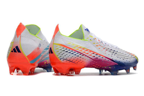 Adidas Predator Edge .1 Low – Firm Ground Edition