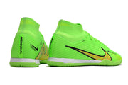 Nike Air Zoom Mercurial Superfly IX Elite