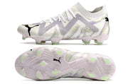Puma Future Ultimate – Firm Ground Edition White