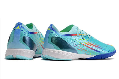 Adidas X Speedportal.3 Indoor - Blue
