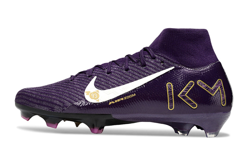 Nike Air Zoom Mercurial Vapor XVI Elite x Mbappé FG – Signature Edition Boots