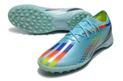 Adidas X Speedportal TF – Blue