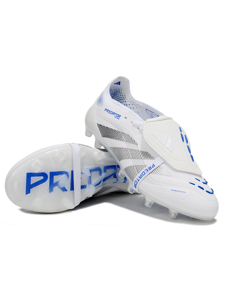 Adidas 25 Predator Elite Tongue Field