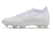 Adidas Predator Accuracy.3+ TF – Turf Edition WHIITE