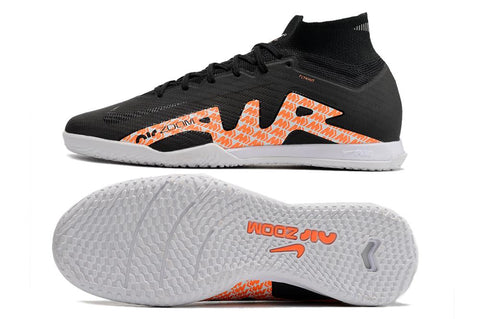 Nike Air Zoom Mercurial Superfly IX Elite