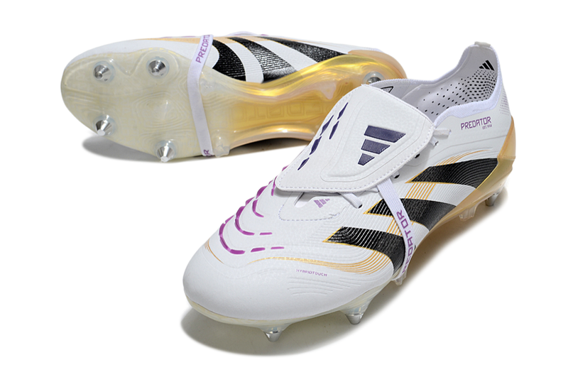 Adidas 25 Predator Elite Tongue FG – Field Edition