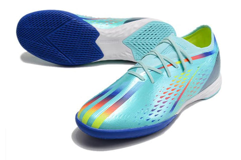 Adidas X Speedportal.3 Indoor - Blue