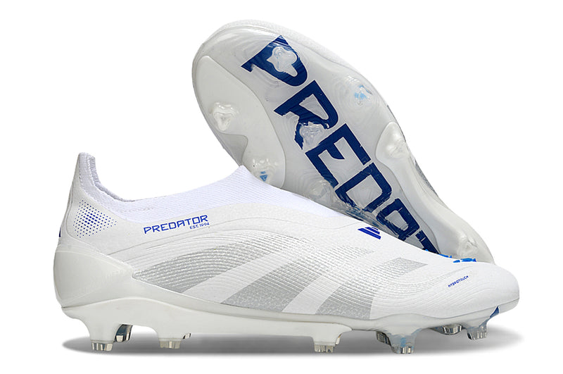 Adidas 25 Predator Elite LL – Field Edition (Laceless)