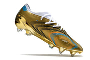 Adidas X Speed Portal SG Field Shoe - Gold