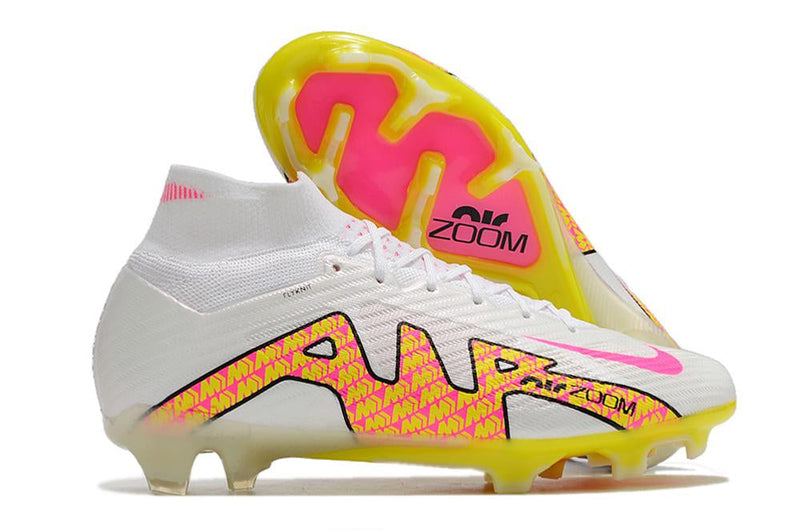 Nike Air Zoom Mercurial Superfly IX Elite FG