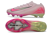 Nike Air Zoom Mercurial IX Elite FG Pink