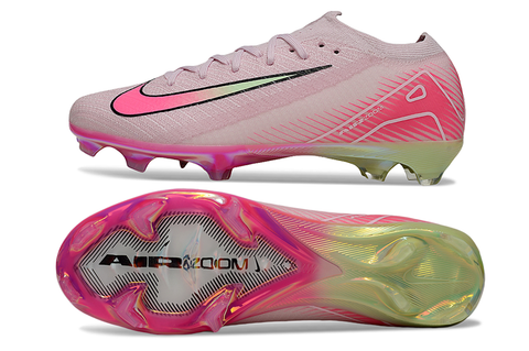 Nike Air Zoom Mercurial IX Elite FG Pink