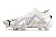 Puma Future Ultimate – Firm Ground Edition White