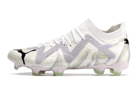 Puma Future Ultimate – Firm Ground Edition White