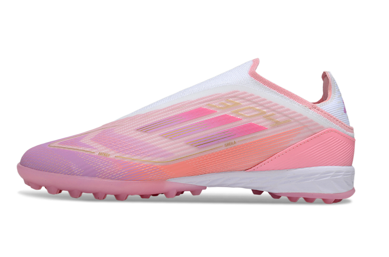 Adidas F50 Laceless TF