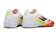 Adidas F50 Laceless TF