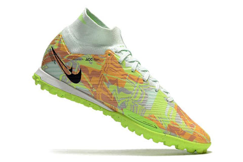 Nike Air Zoom Mercurial Superfly IX Elite TF