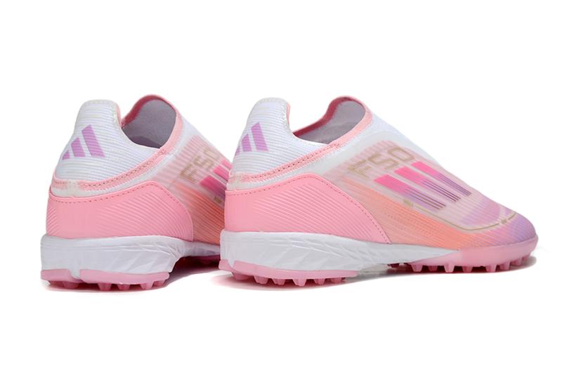 Adidas F50 Laceless TF