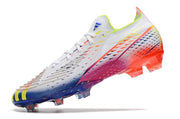 Adidas Predator Edge .1 Low – Firm Ground Edition